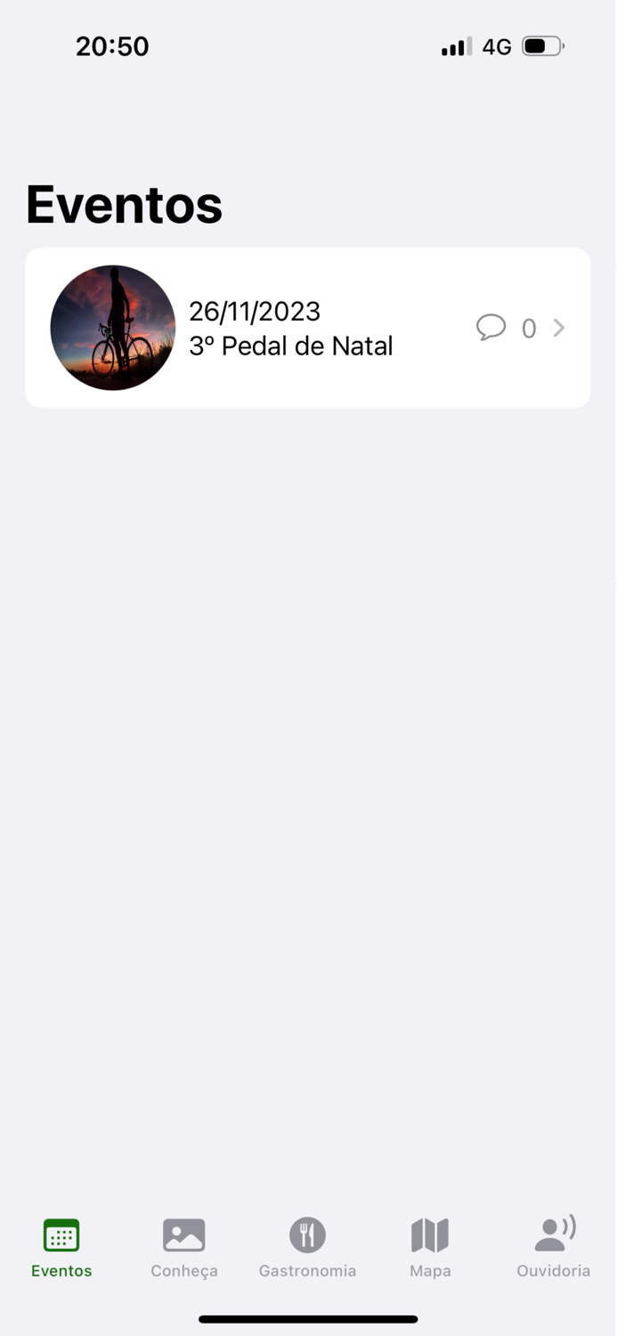 Conheça São Marcos