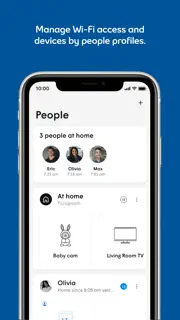 Bell Wi-Fi screenshot 3