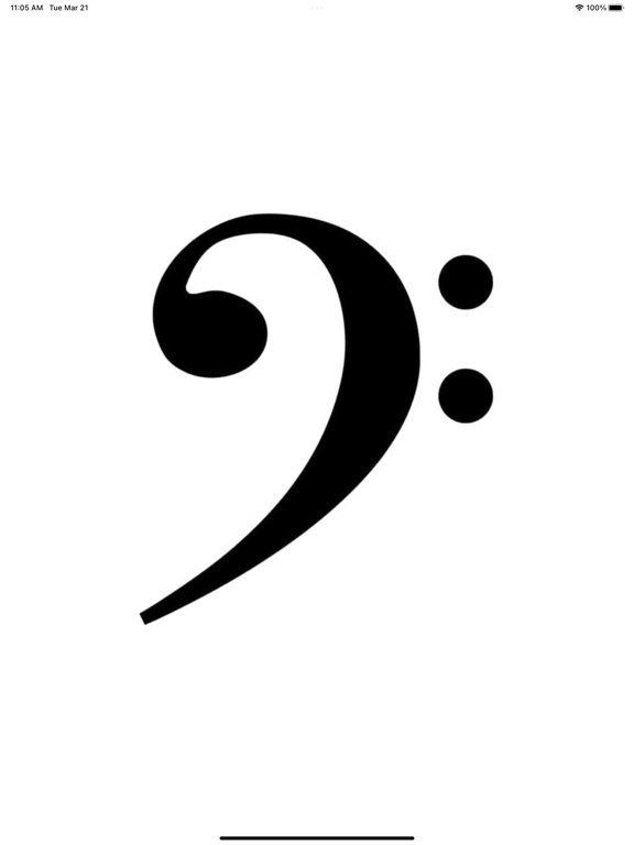 Screenshot #4 pour Pathways To Parker (Bass Clef)