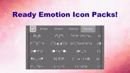 Game screenshot Fonts Stickers Gifs Keyboard hack
