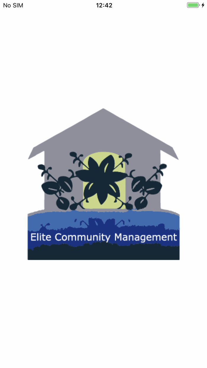 Elite Community Mgmt App