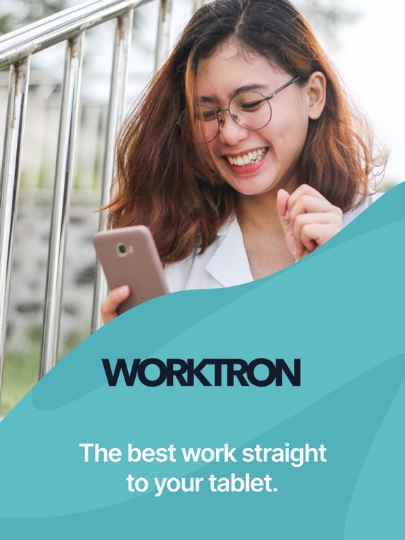 Worktron