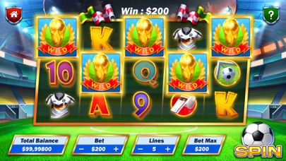 Captain Cooks Casino Screenshot