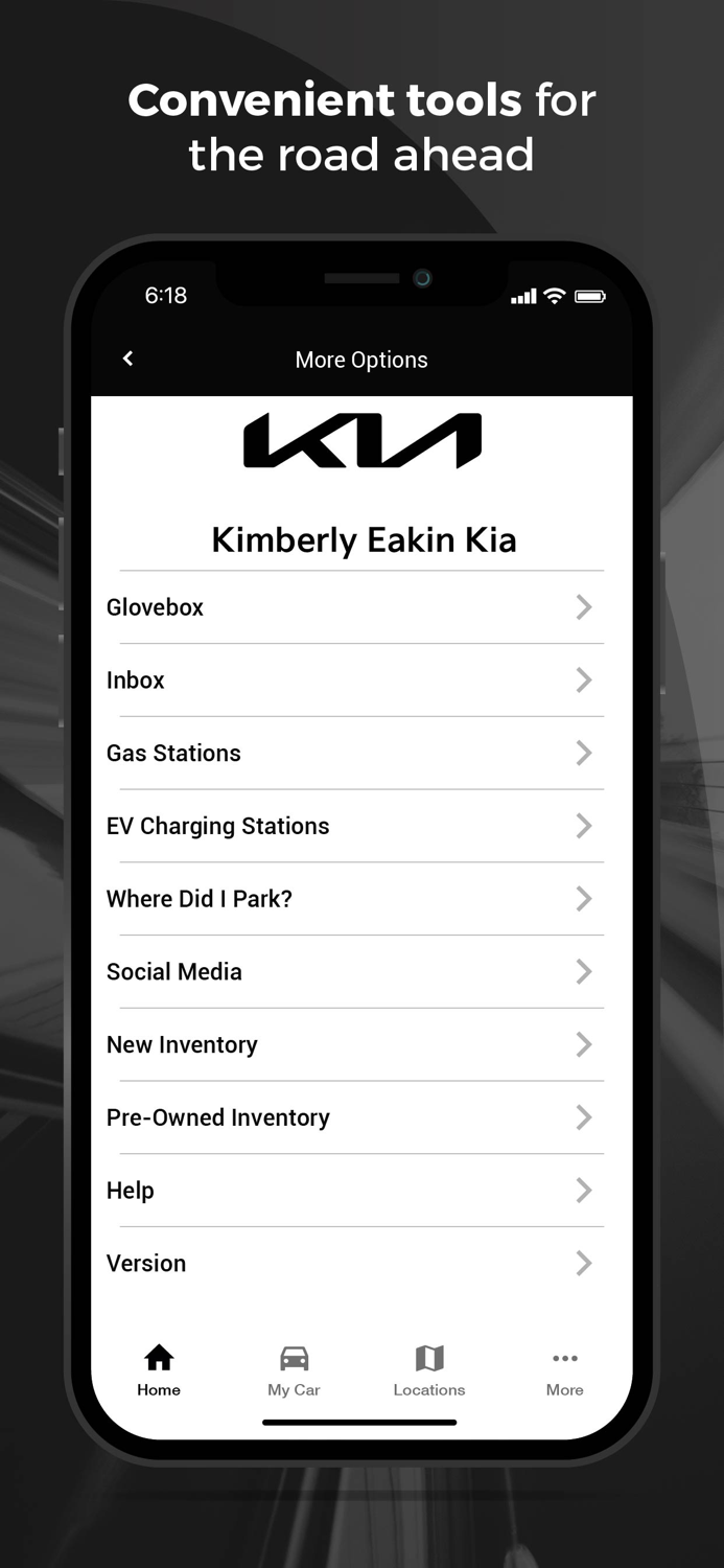 Kimberly Eakin Edge Rewards