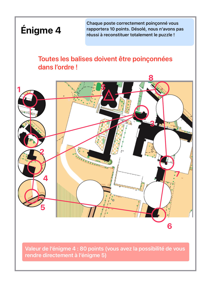 #7. Map Creation (iOS) 由: Joel Meyers