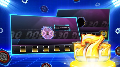 30-doors Screenshot