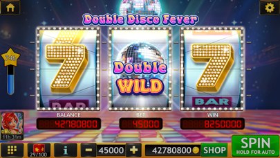 Wild Triple 777 Slots Casino Screenshot