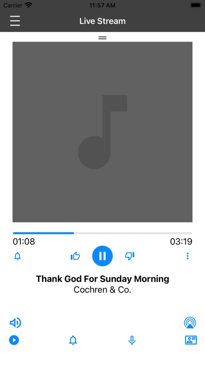 Christian Family Radio