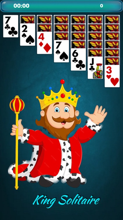 Solitaire: FreeCell Card Game