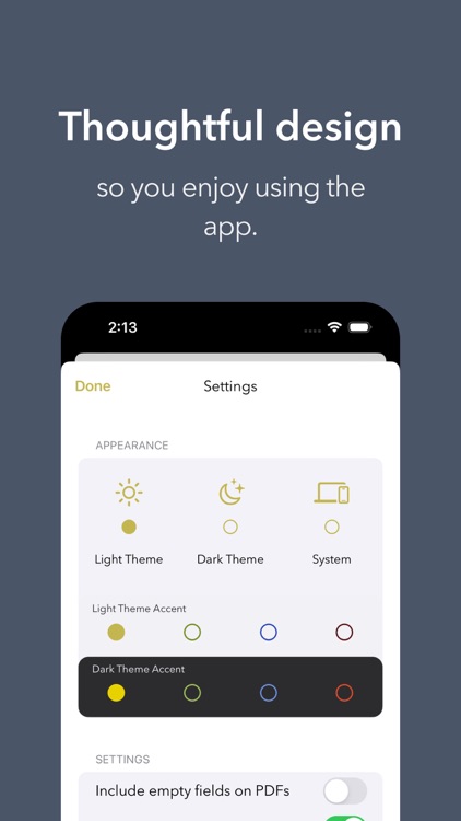 Watch Case screenshot-6