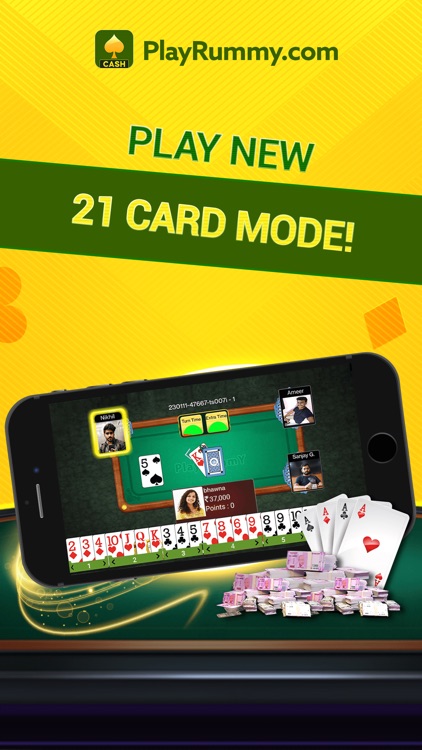 Play Rummy - Real Cash Game screenshot-6
