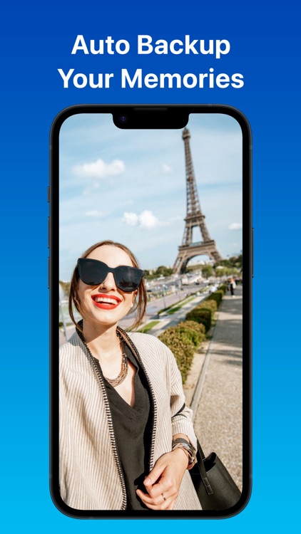 PixFolio Business Photo Frame screenshot-5