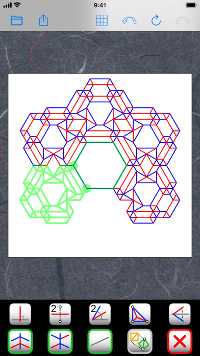 OrigamiDrawのおすすめ画像6