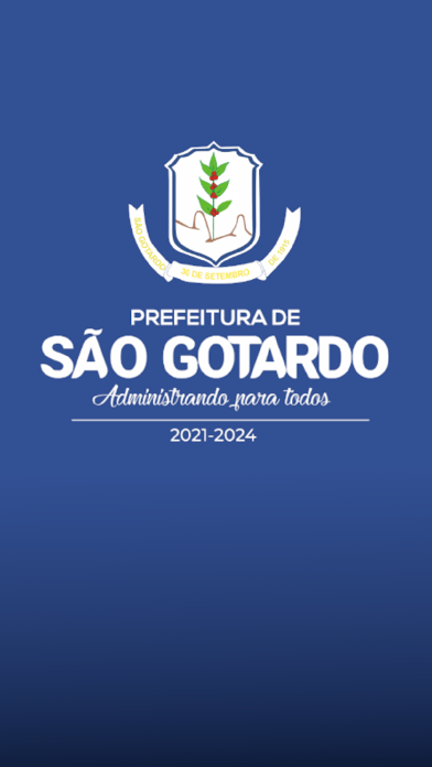 FALA SANGÔ! Screenshot