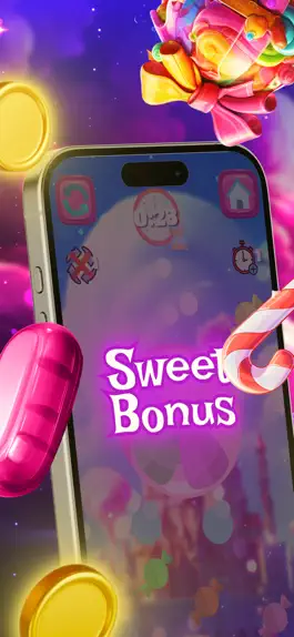 Game screenshot Bonanza Fortune Frenzy mod apk