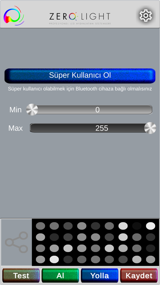 #3. StarlightComet (iOS) 由: Burckaan Gurgun