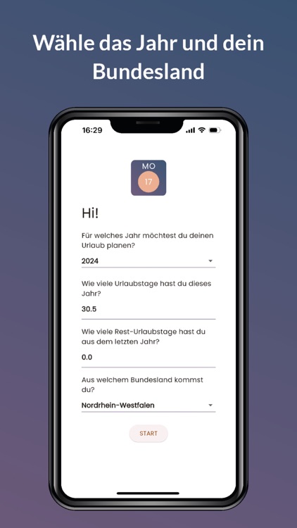 Vacation Planner & Calendar screenshot-4