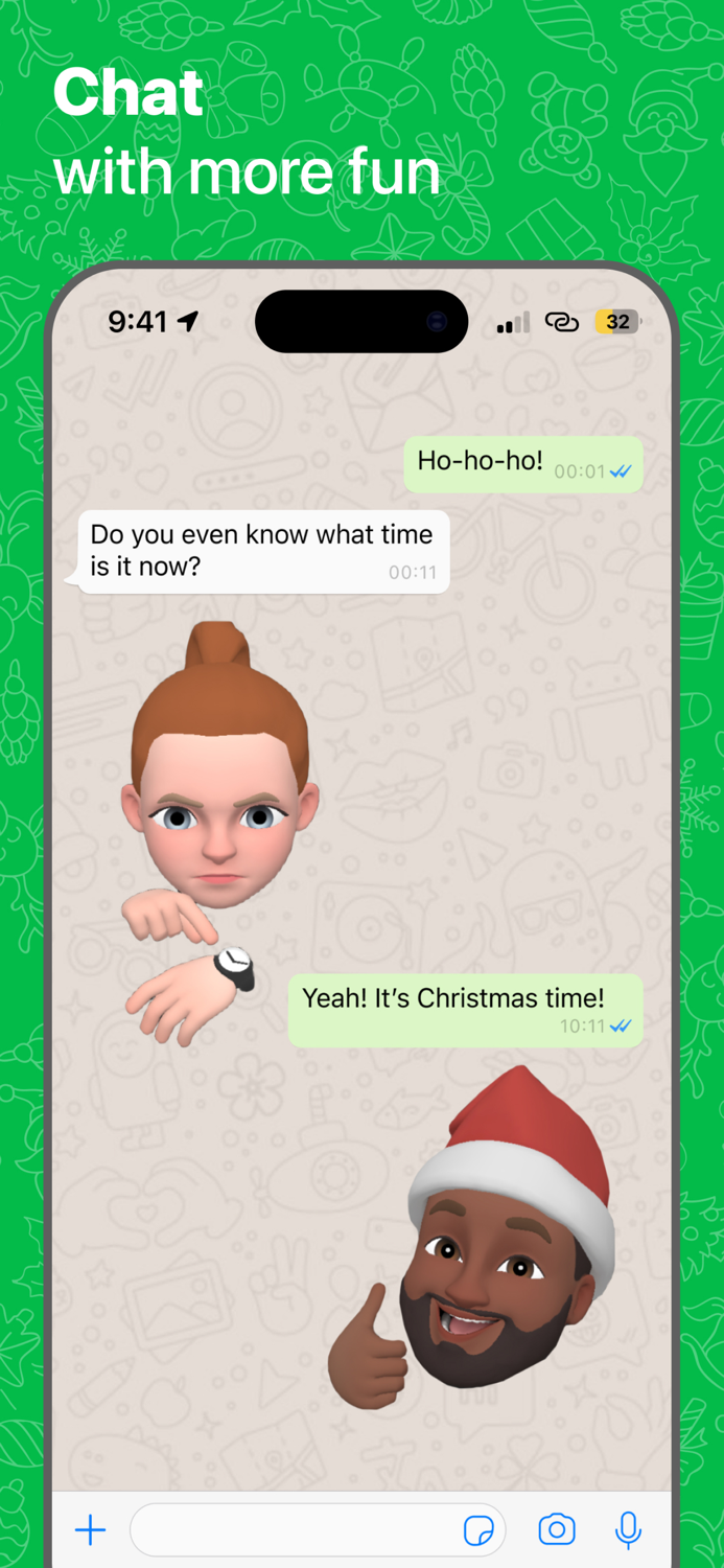 Sticker Maker for WhatsApp AI