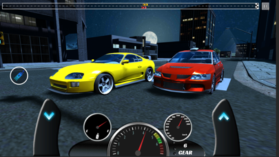 Online Drag Racer 2024 Screenshot