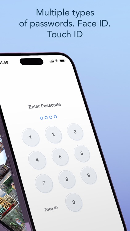 PersonalLife: Keep Photos Safe