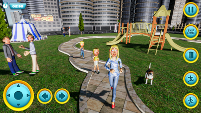 Virtual Mom Life: Dream Family Screenshot