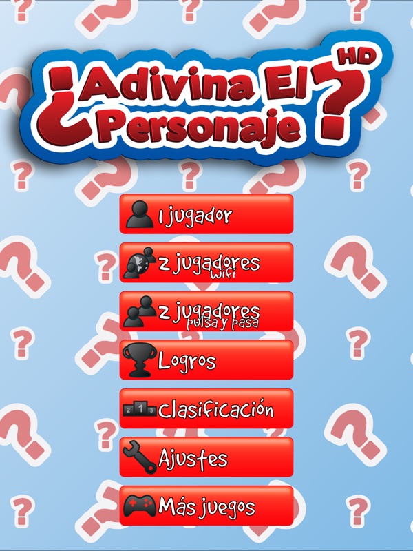 ¿Adivina El Personaje? screenshot 12