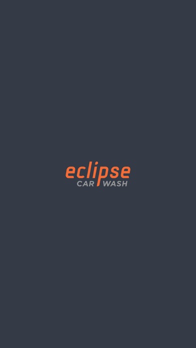 Eclipse Car Wash Screenshot