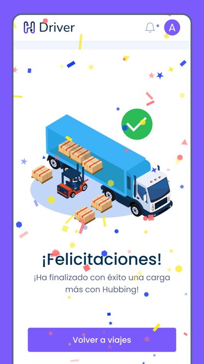 H Driver | Hubbing LATAM screenshot-3