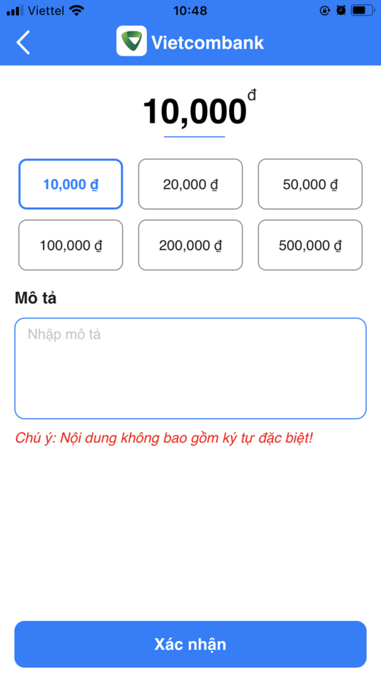 #3. Paynet One (iOS) Podle: Vietnam Payment Network Joint Stock Company