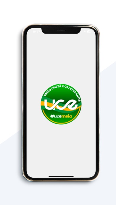 Screenshot 2 of UCESUB App