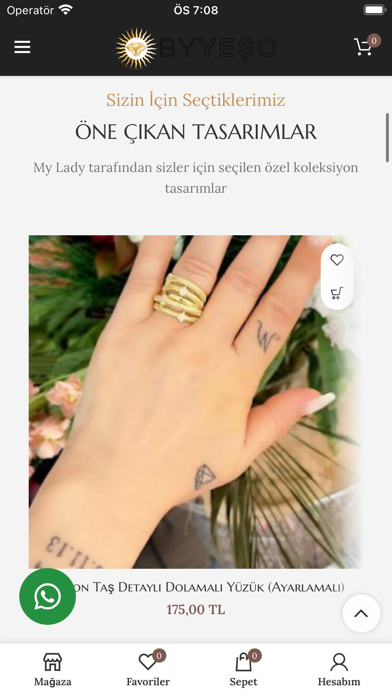 ByYeso Screenshot