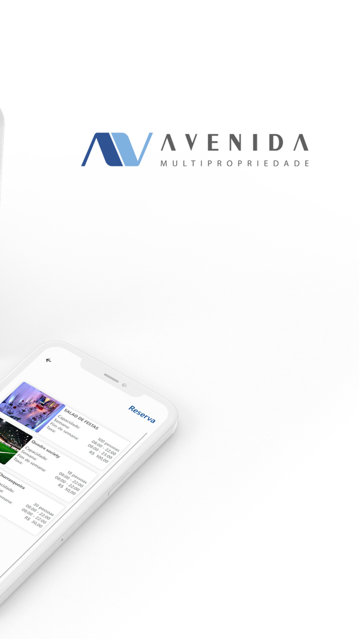 Avenida Multipropriedade