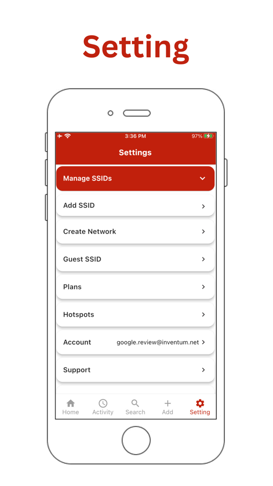 #3. Udaya Enterprise (iOS) 由: Sachin Mehra