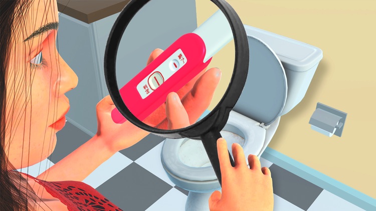 Pregnant Mom Birth Simulator