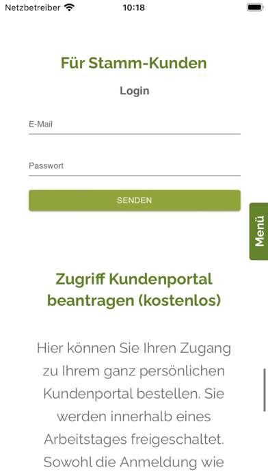 indobia - Massage Thun Screenshot