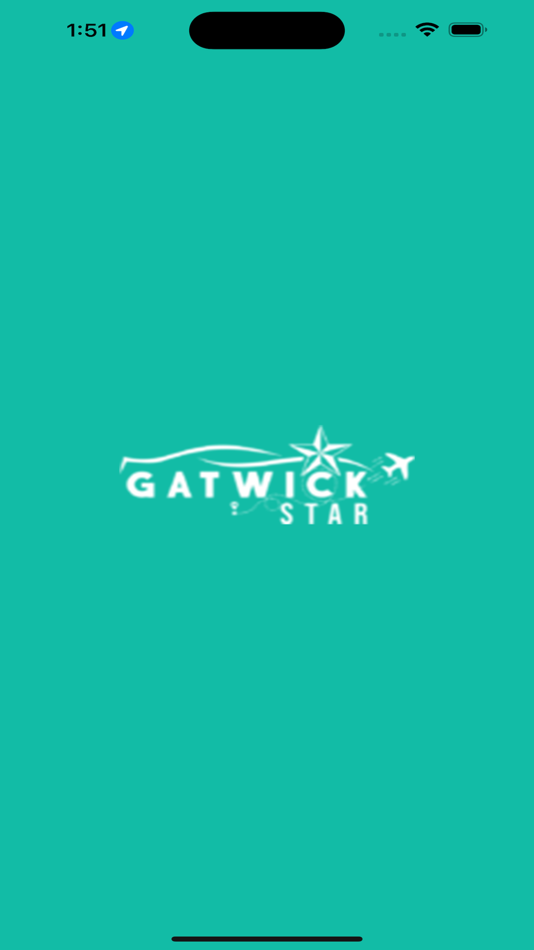 Gatwick Star Customer - 1.0.6 - (iOS)