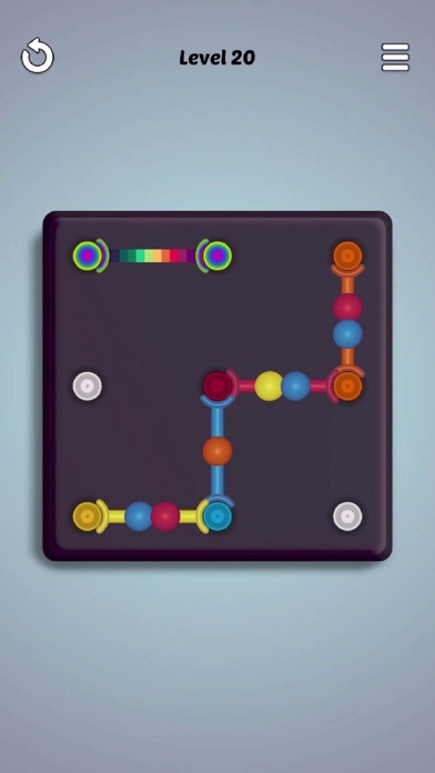 BeadRope Screenshot