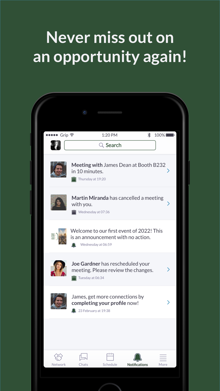 Discover Europe Travel Summit