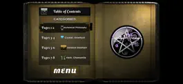 Game screenshot Book of Shadows Ultimate hack