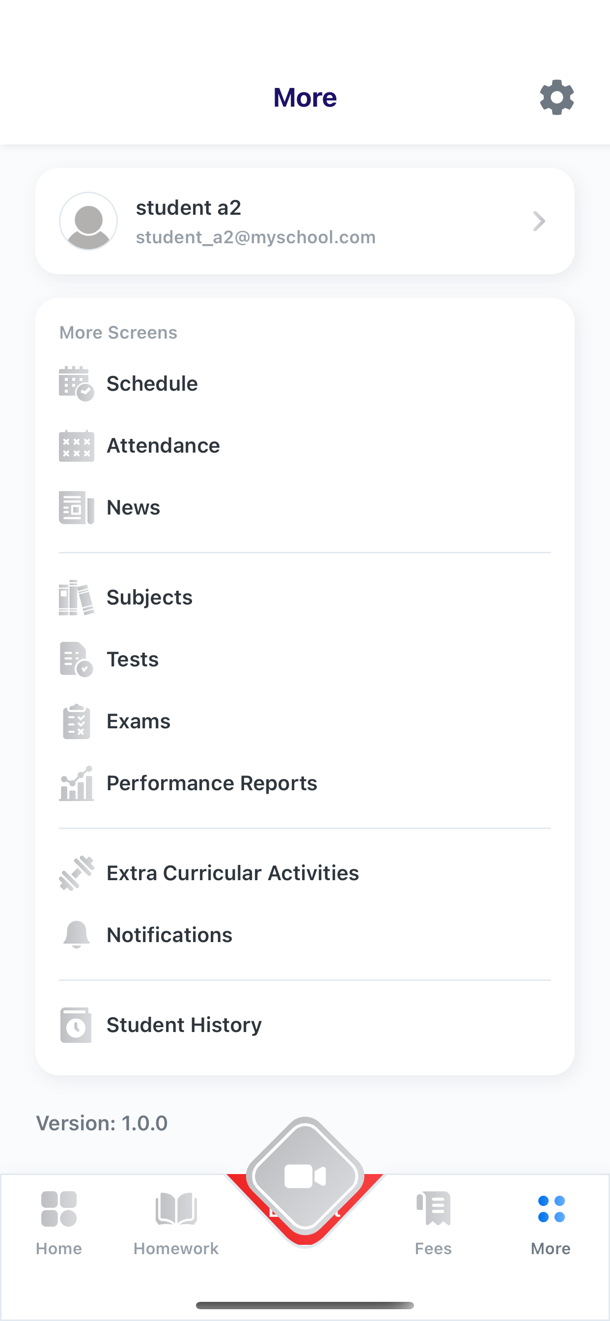 Eureka School System