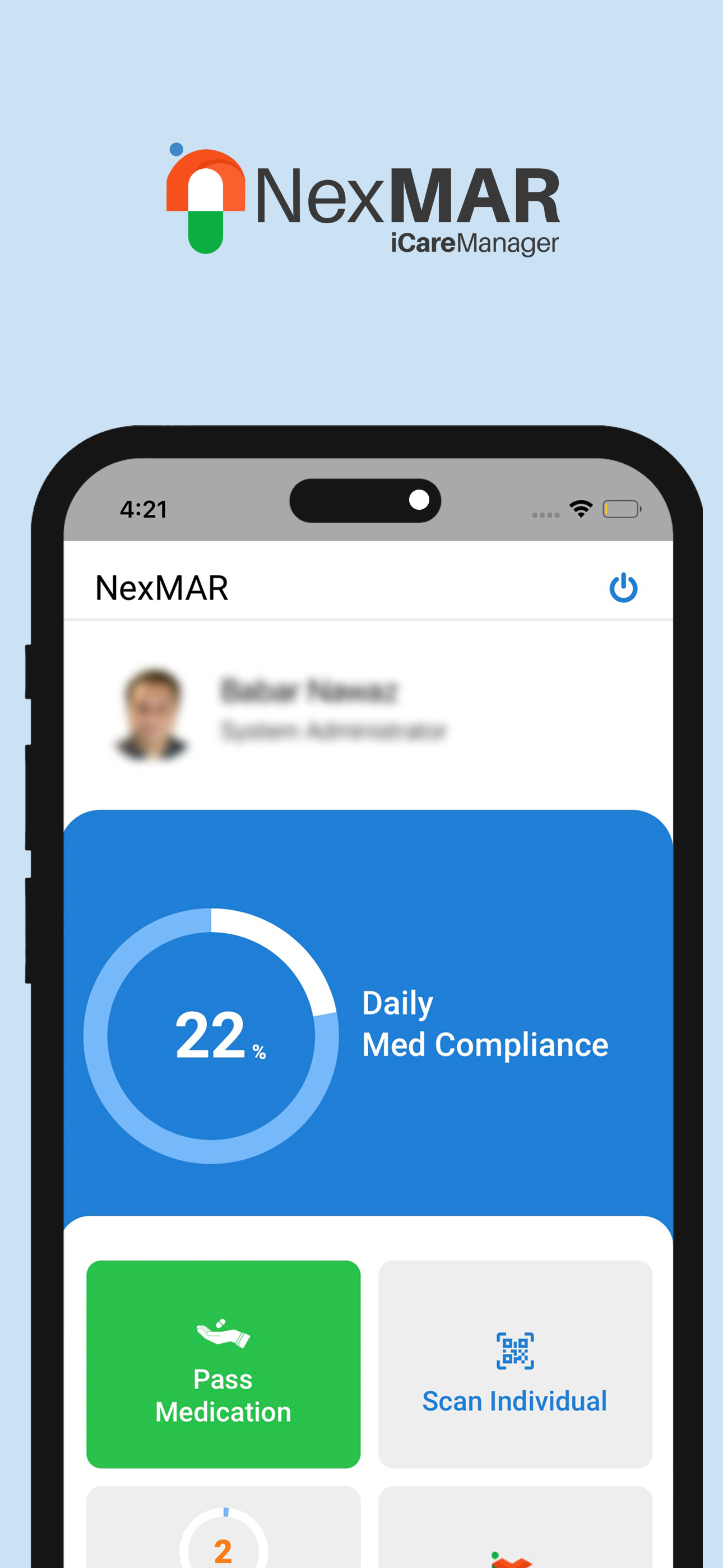 NexMAR