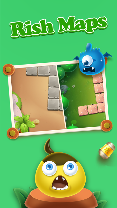 Love Tower Screenshot