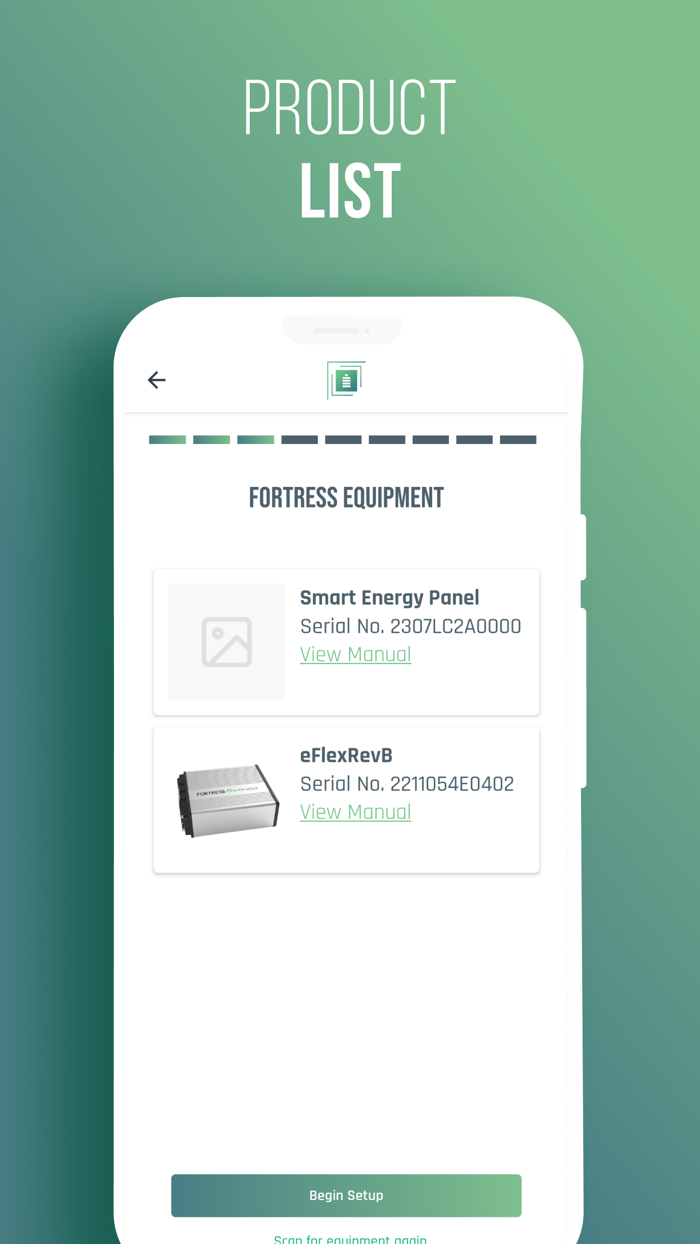 Fortress – Avalon Installer