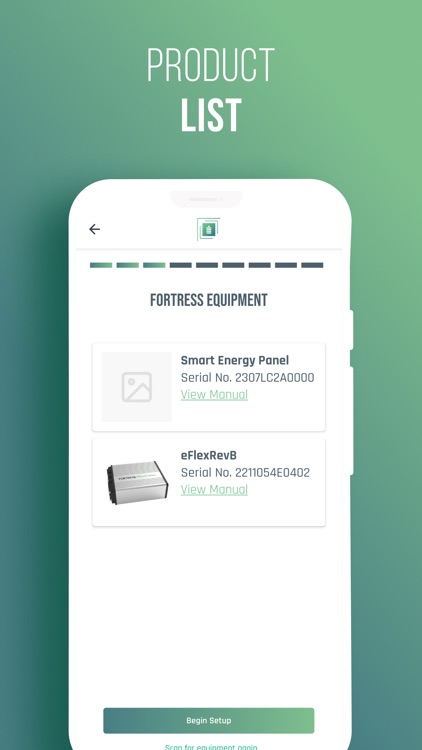 Fortress – Avalon Installer