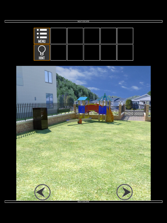 EscapeGame:NEAT ESCAPE PACK2-1 screenshot 3