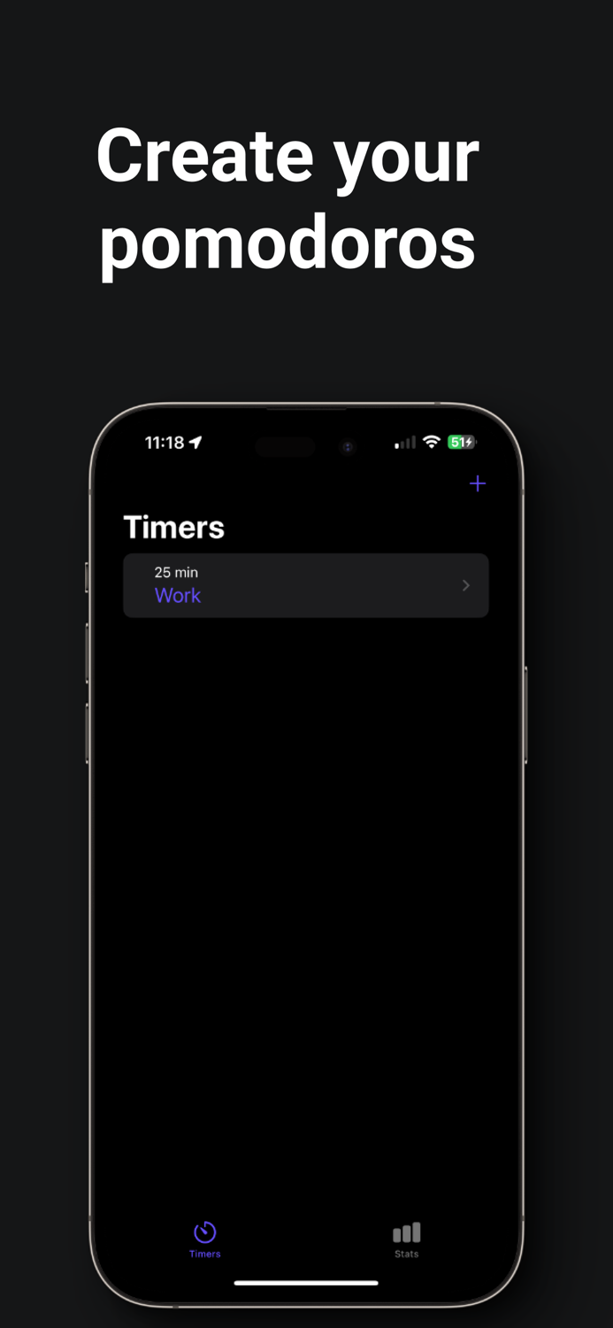 Pomodoro Timer - Focus Fusion