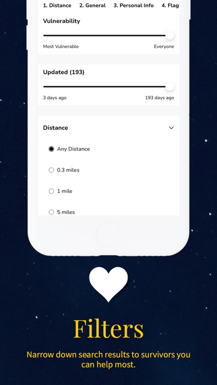 Crisis Cleanup screenshot-5