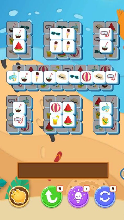 Tile Triple - Mahjong Matching screenshot-6