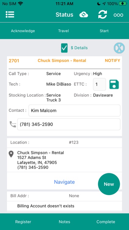 Vision RFS - Crimson screenshot-0