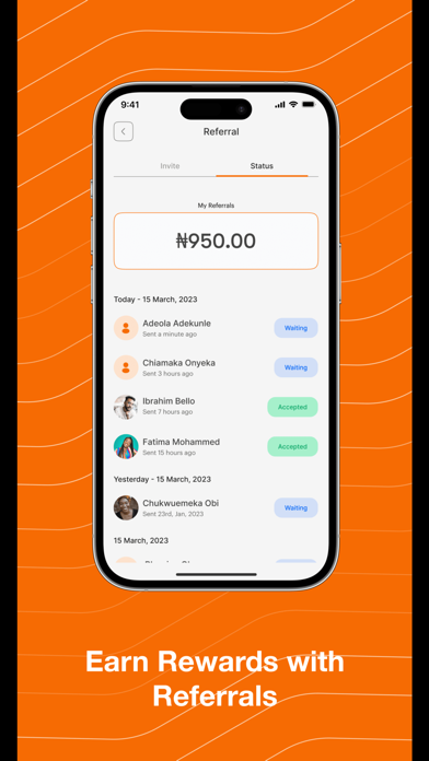 BillPoint: VTU & Bills Payment on the App Store